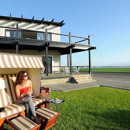 Oyster Box Guesthouse Walvis Bay Luaran gambar