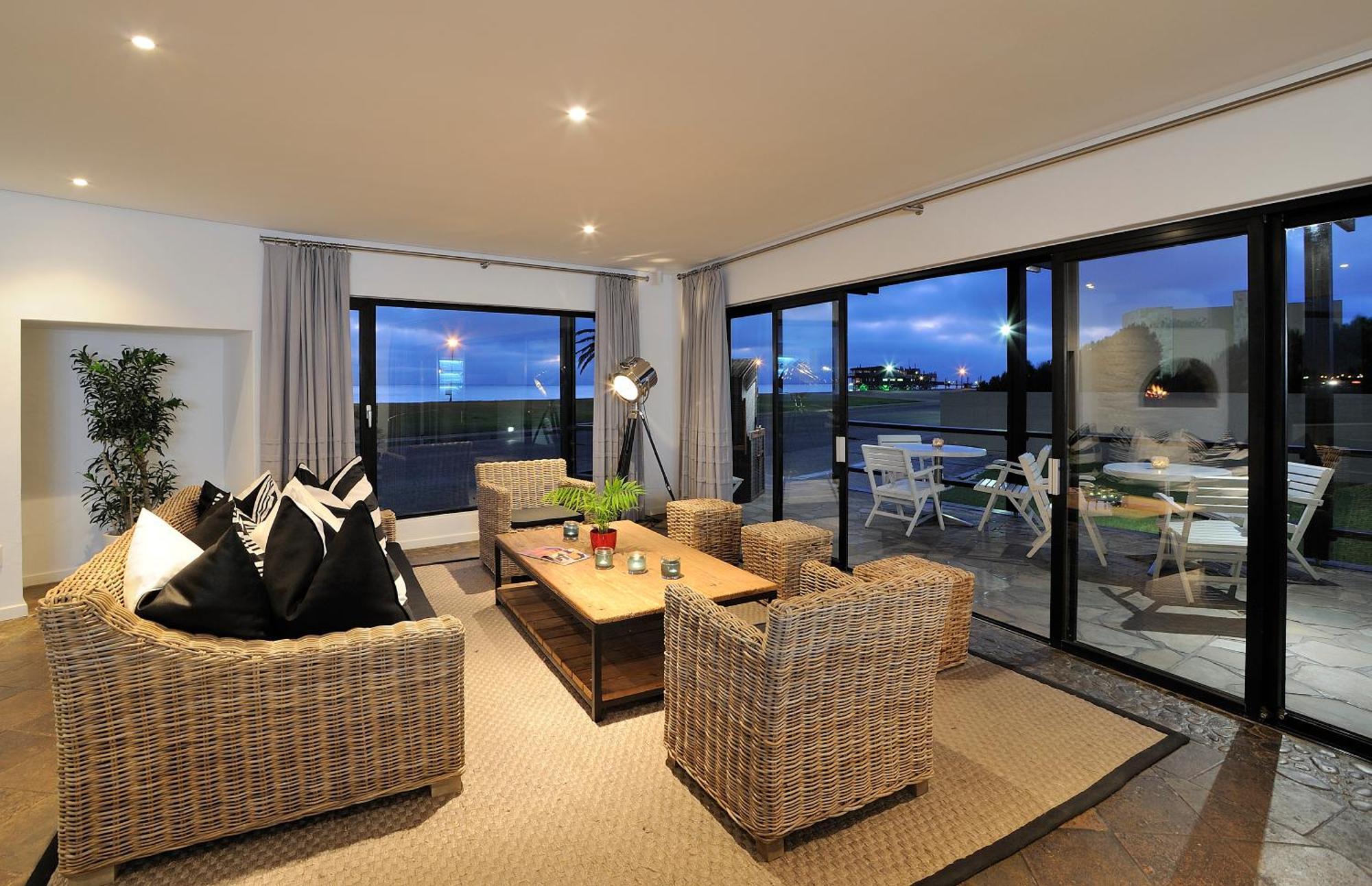 Oyster Box Guesthouse Walvis Bay Luaran gambar