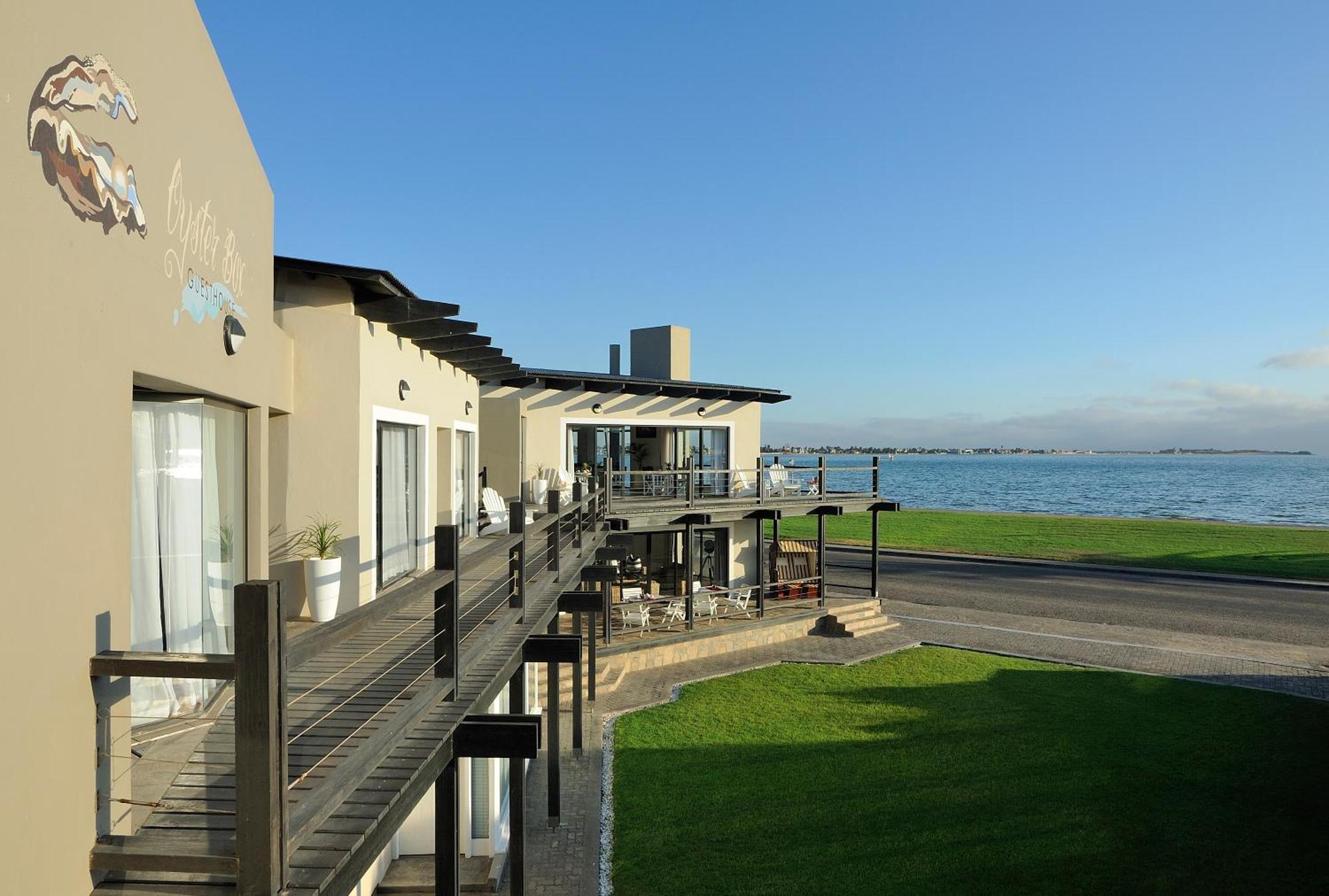 Oyster Box Guesthouse Walvis Bay Luaran gambar