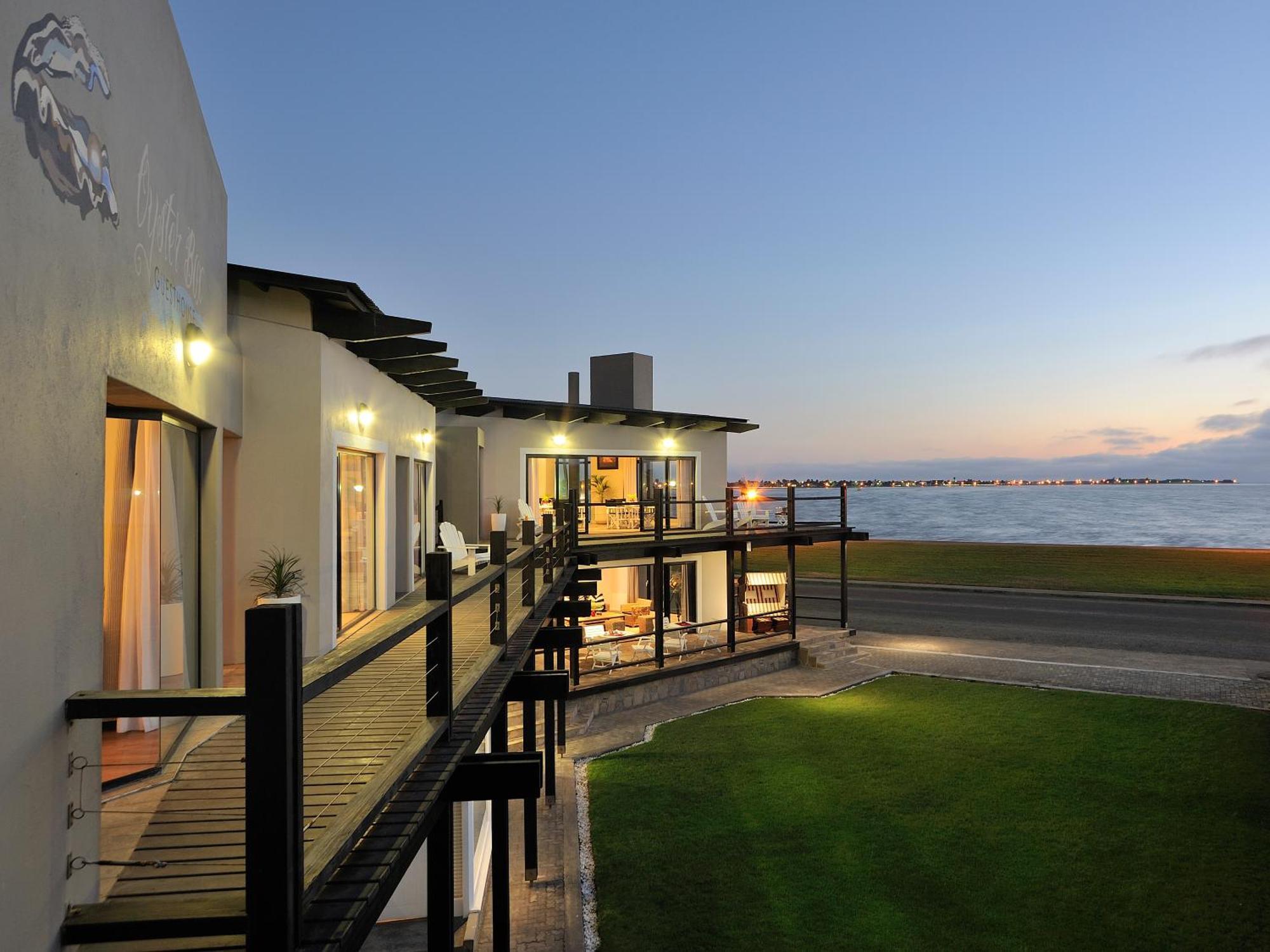 Oyster Box Guesthouse Walvis Bay Luaran gambar