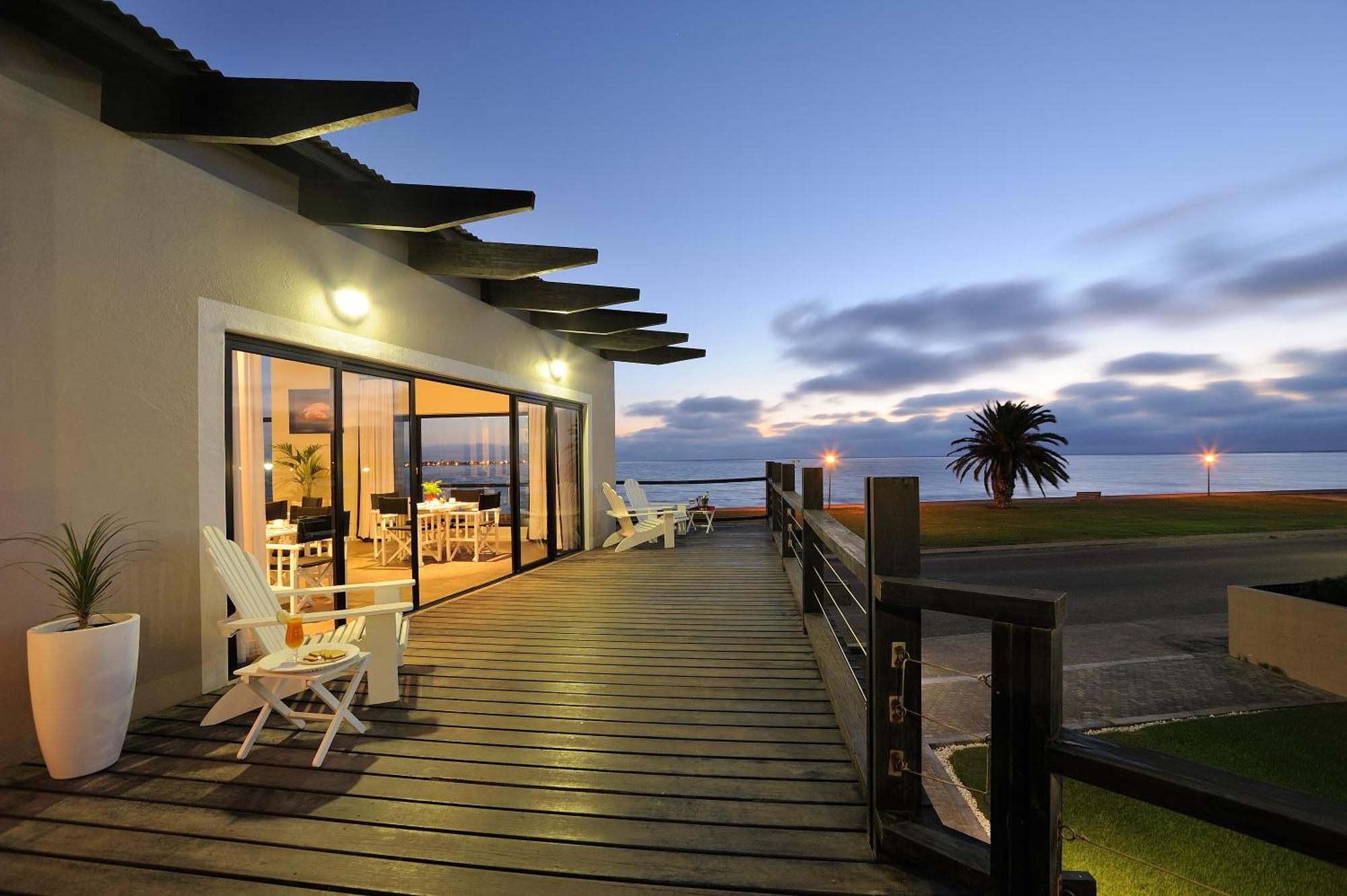 Oyster Box Guesthouse Walvis Bay Luaran gambar