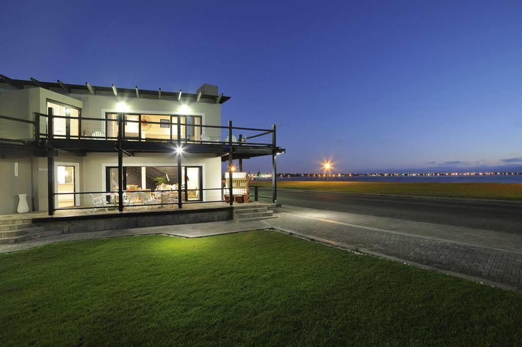 Oyster Box Guesthouse Walvis Bay Luaran gambar