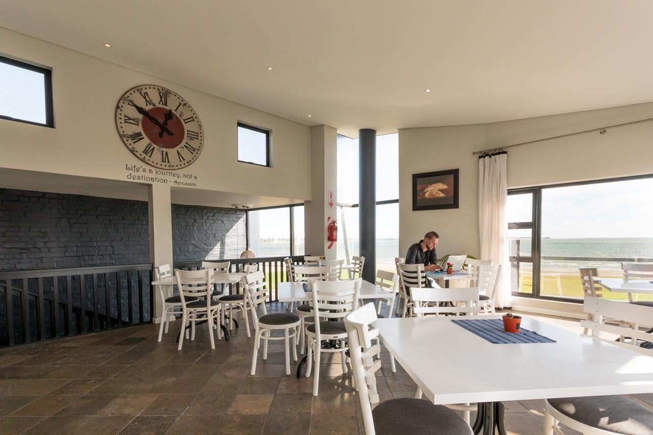Oyster Box Guesthouse Walvis Bay Luaran gambar