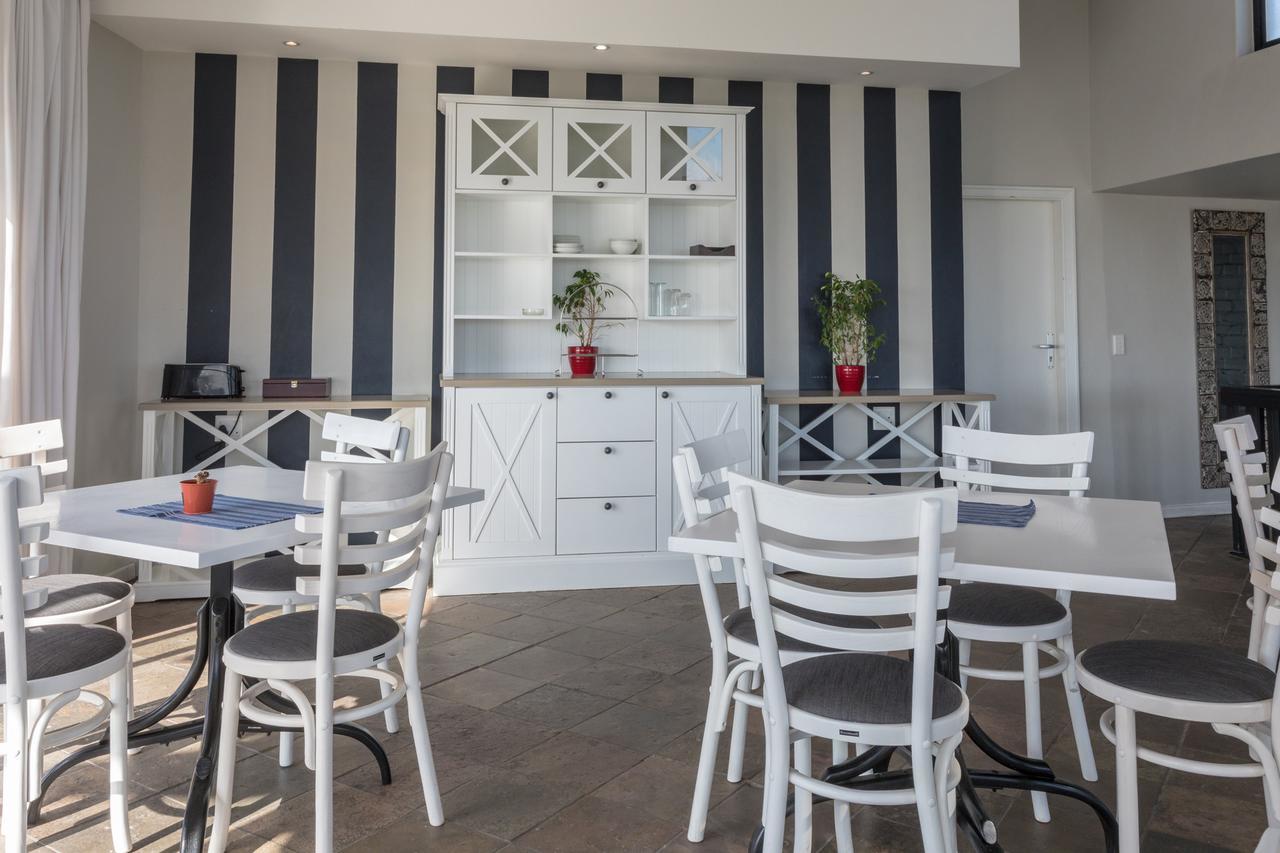 Oyster Box Guesthouse Walvis Bay Luaran gambar
