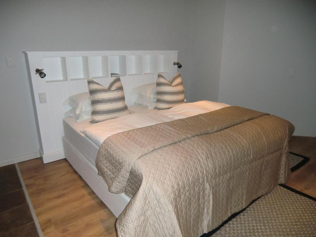 Oyster Box Guesthouse Walvis Bay Bilik gambar