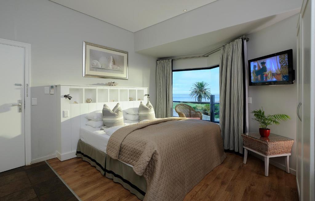 Oyster Box Guesthouse Walvis Bay Bilik gambar